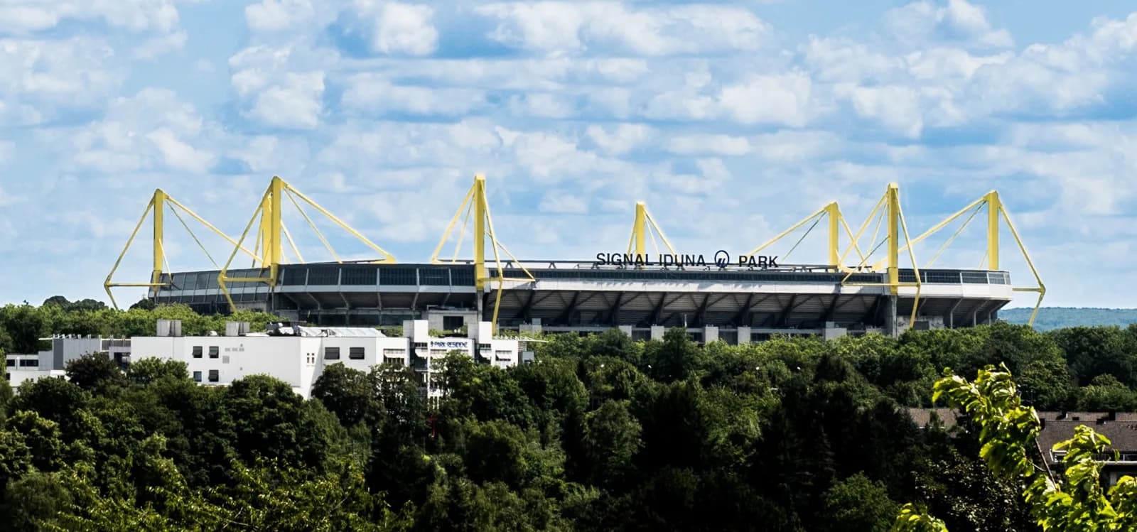 Stadtbild Dortmund